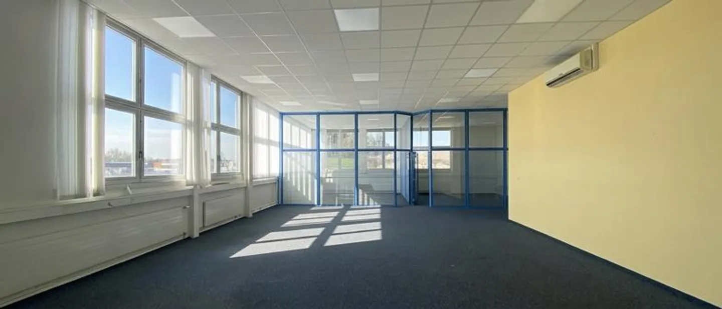 Moderne Bürofläche in Dürnten - Foto 7 von 10