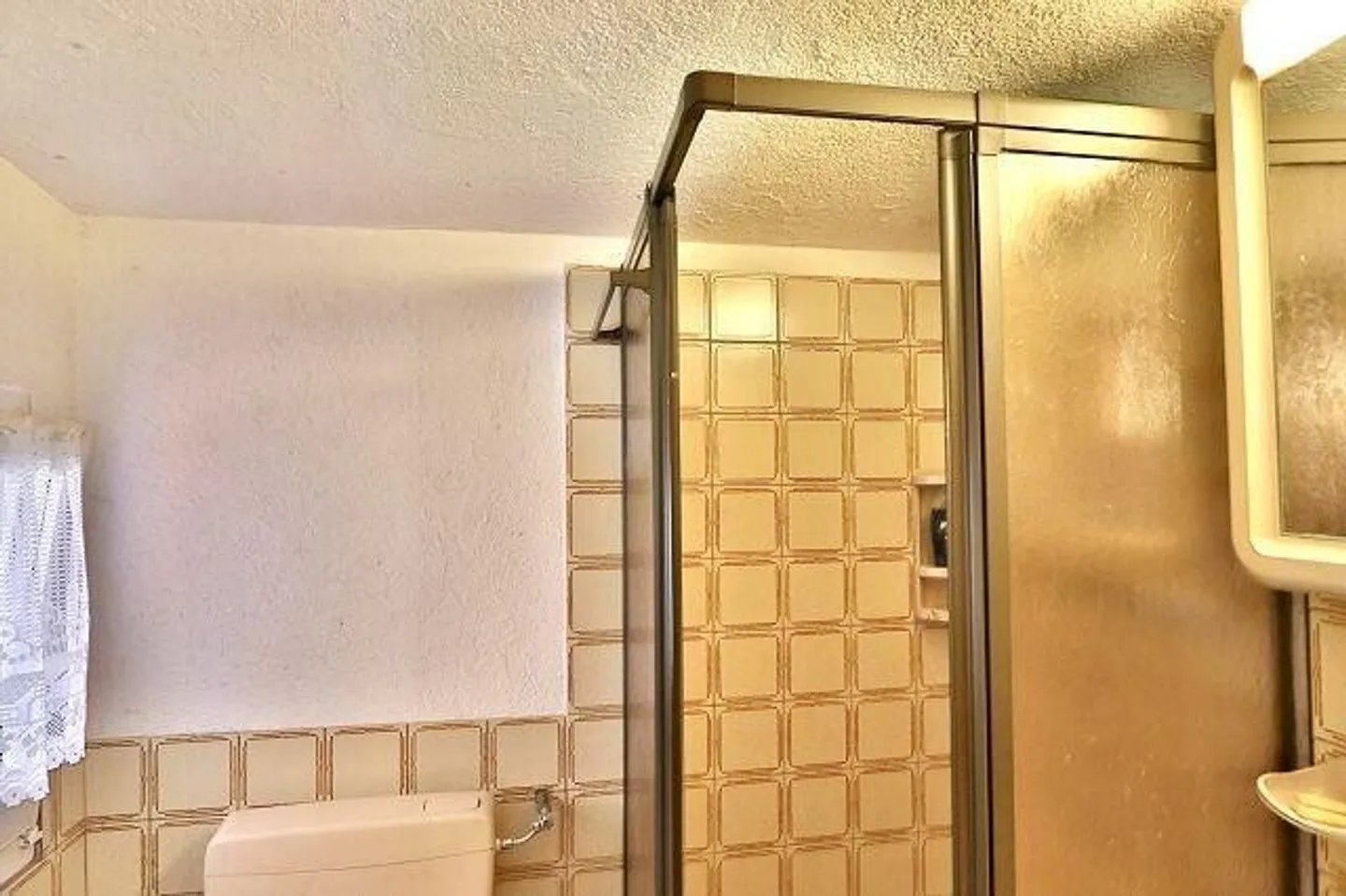 Maison 4 pièces avec petit jardin dans un emplacement très calme et ensoleillé... - Photo 12 sur 12