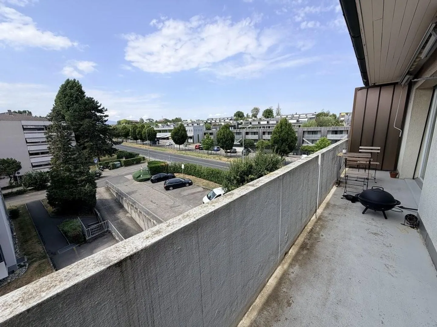Appartamento di 2 stanze in affitto a Préveranges! - Foto 1 di 6