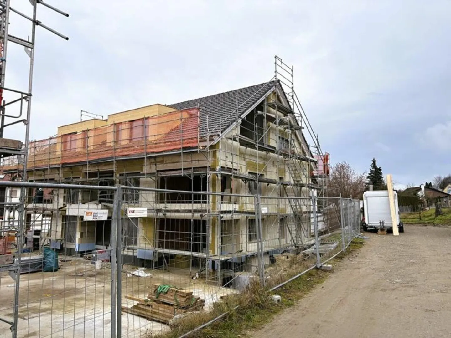 Enjoy the benefits of a new ground floor apartment - Photo 17 of 17