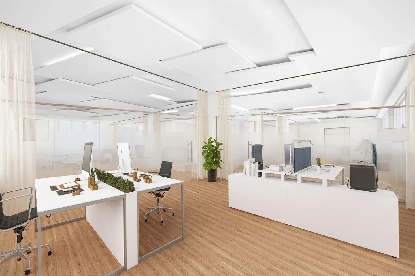 Practice space in the heart of Lucerne's Old Town - Photo 2 of 3