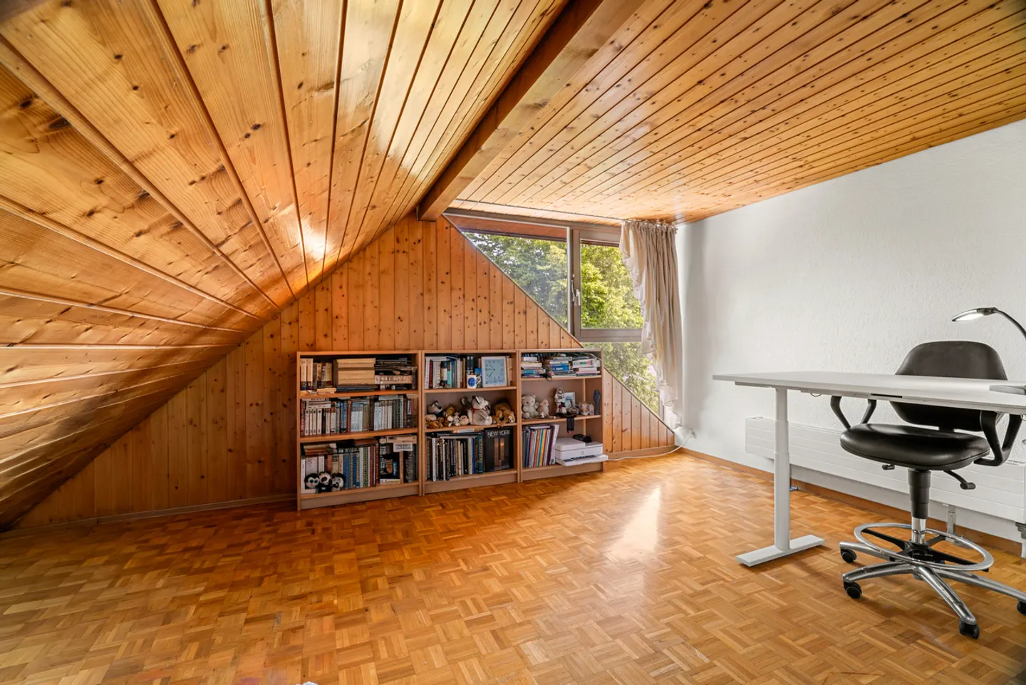 Maison Jumelée Charmante - Photo 11 sur 13