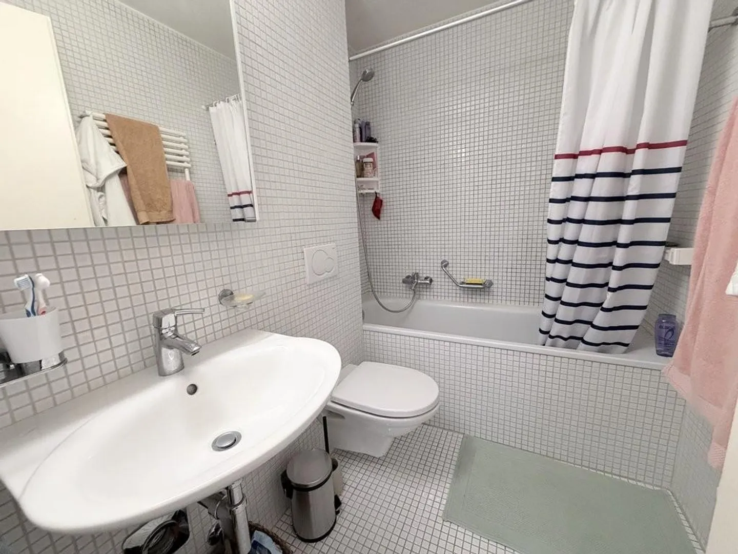 Appartamento di 2 stanze in affitto a Préveranges! - Foto 5 di 6