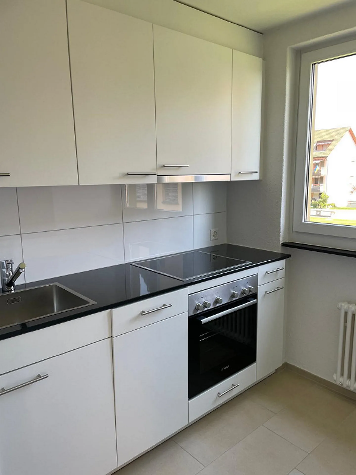 Appartamento 4.5 stanze in affitto - Foto 1 di 11