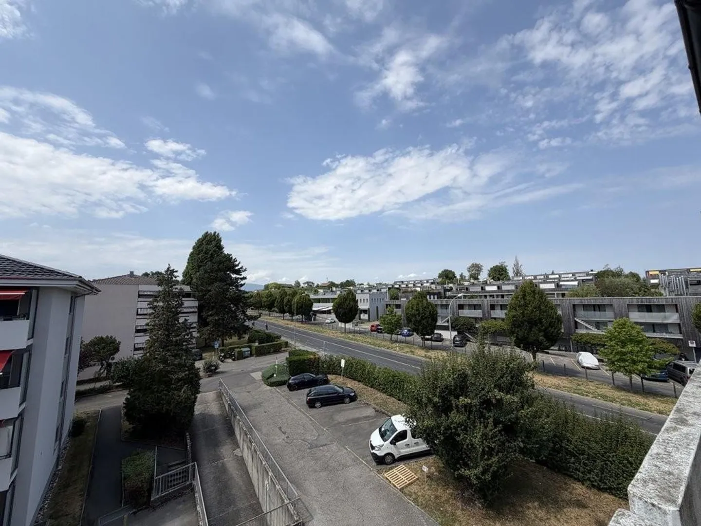 Appartamento di 2 stanze in affitto a Préveranges! - Foto 6 di 6