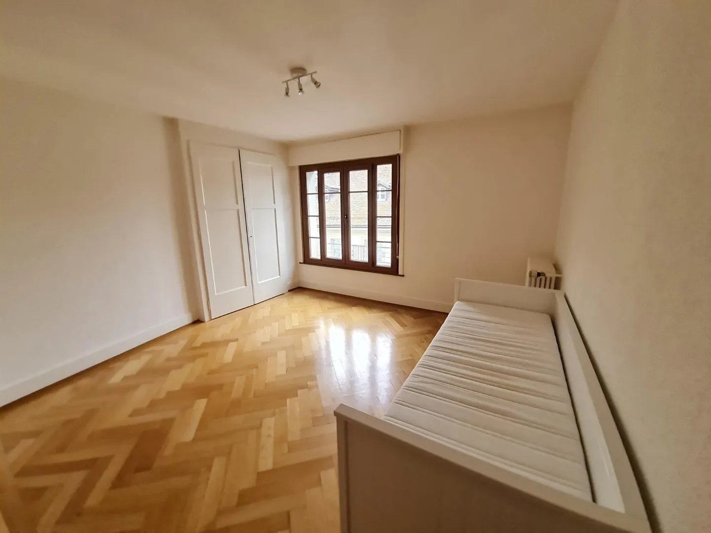 1-Zimmer-Wohnung - Foto 1 von 4