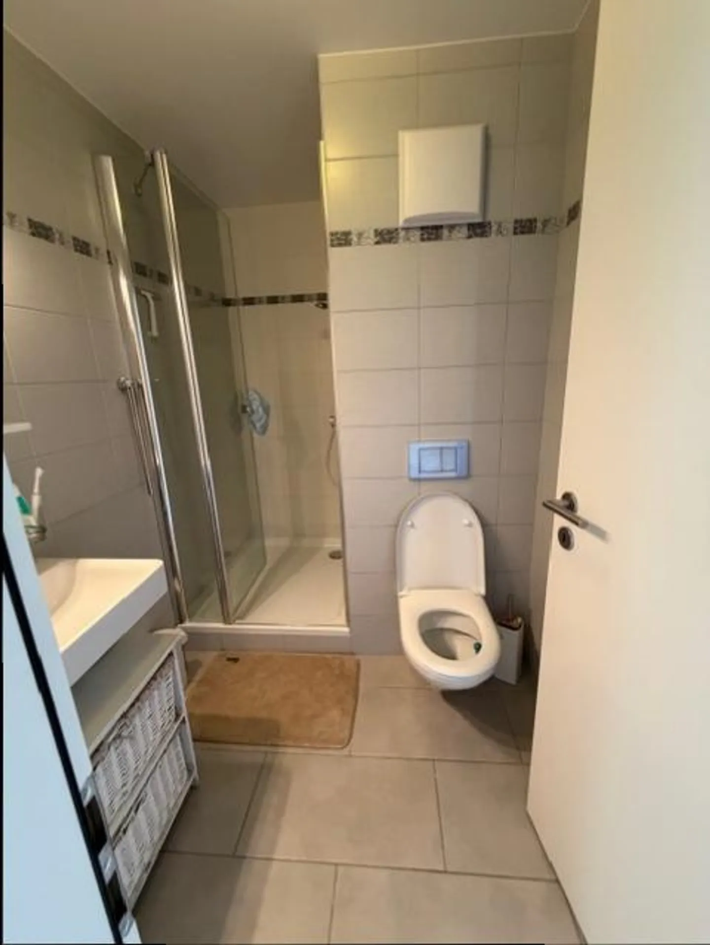 APPARTAMENTO 4.5 STANZE + SOFFITTO + BALCONE - Foto 8 di 13