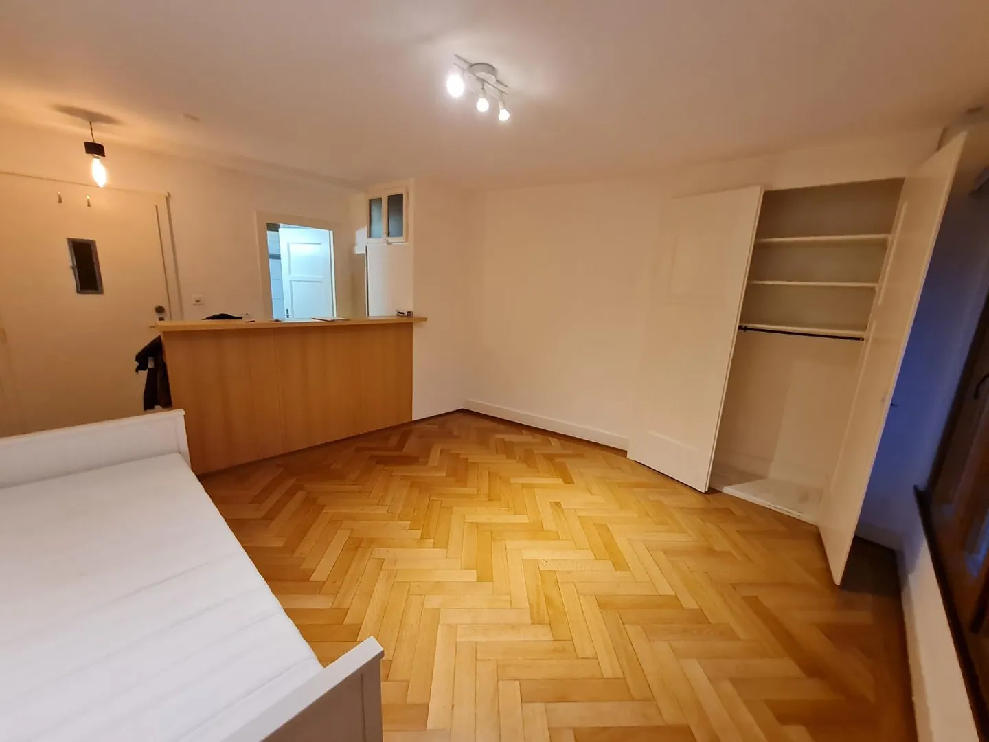 1-Zimmer-Wohnung - Foto 2 von 4