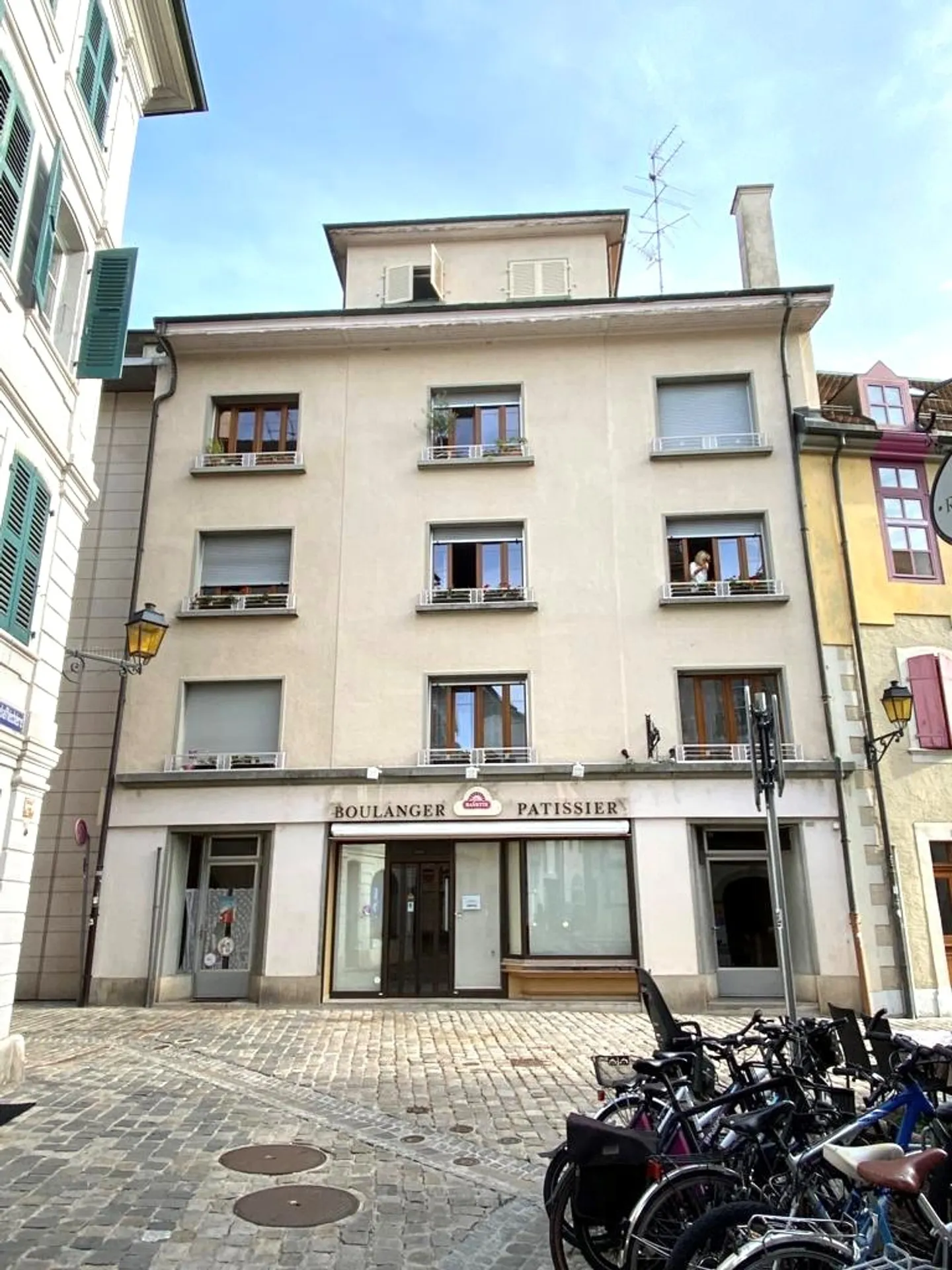 1-Zimmer-Wohnung - Foto 4 von 4