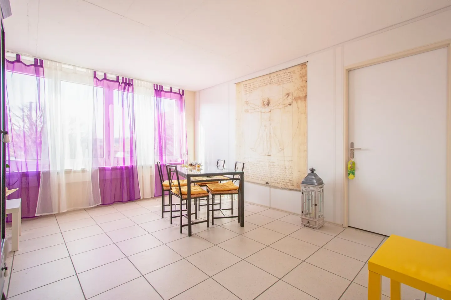 Attractive commercial spaces in the best location in Aarberg - Photo 2 of 8