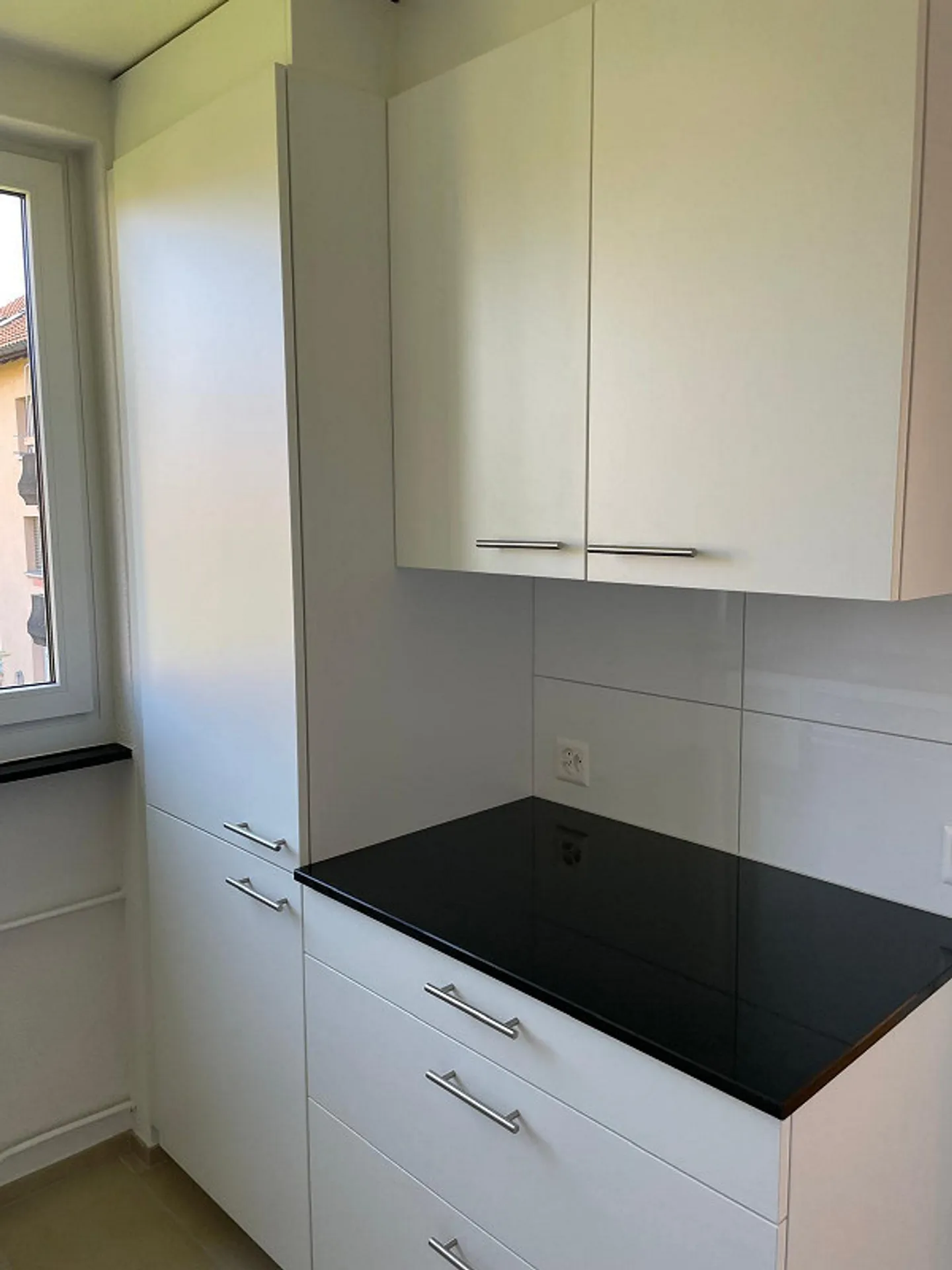 Appartamento 4.5 stanze in affitto - Foto 2 di 11