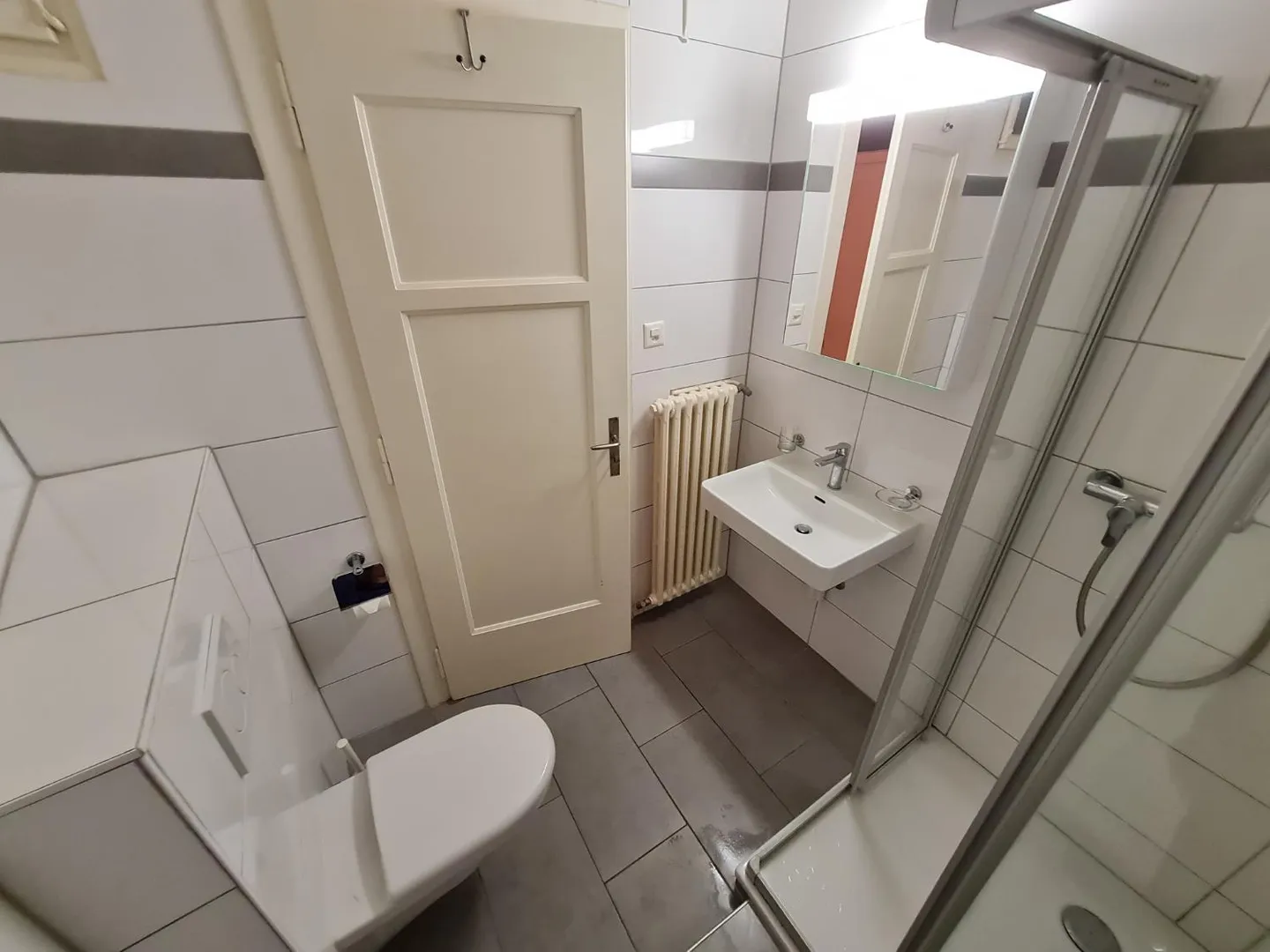 1-Zimmer-Wohnung - Foto 3 von 4