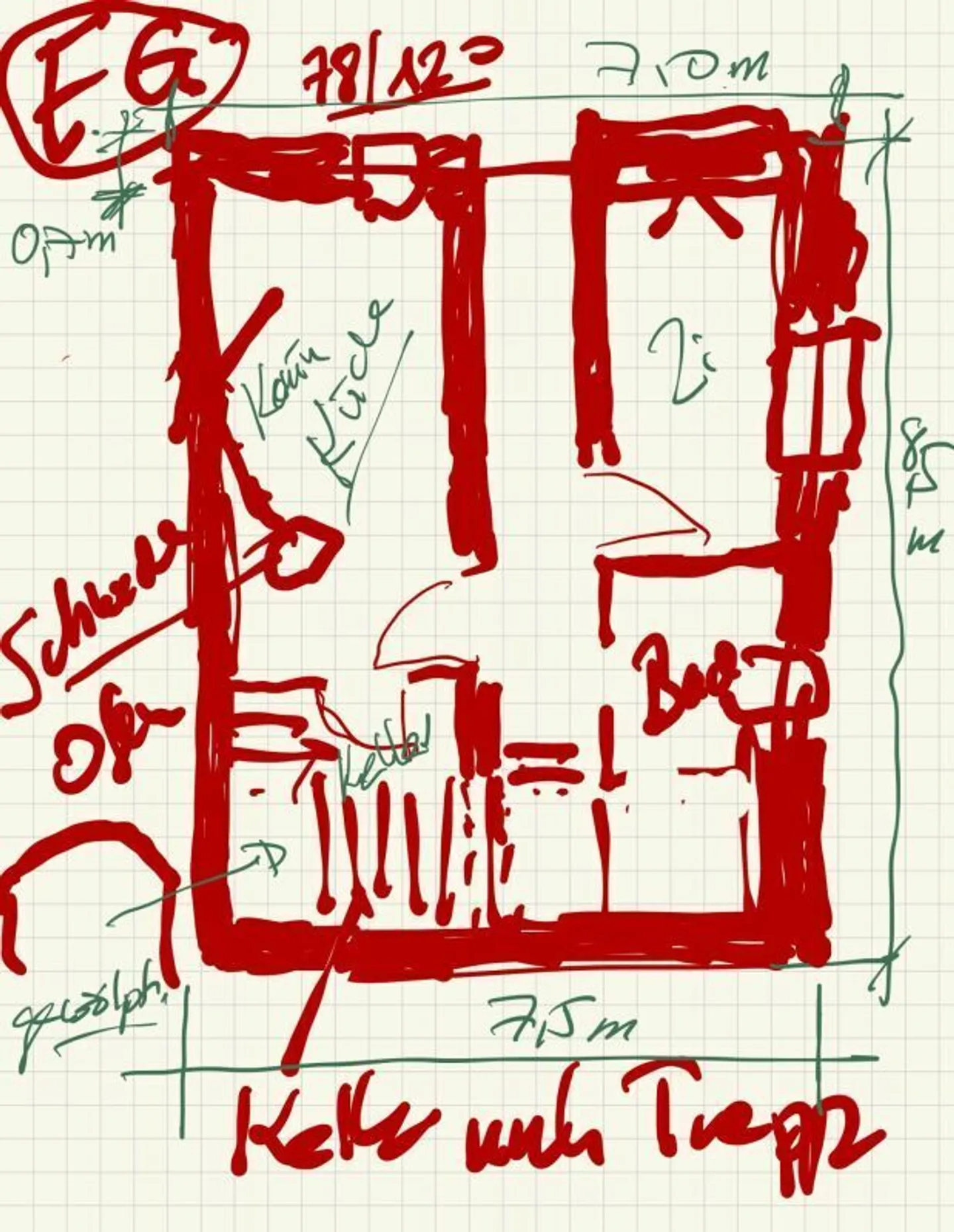 Casa singola in vendita - Foto 16 di 20