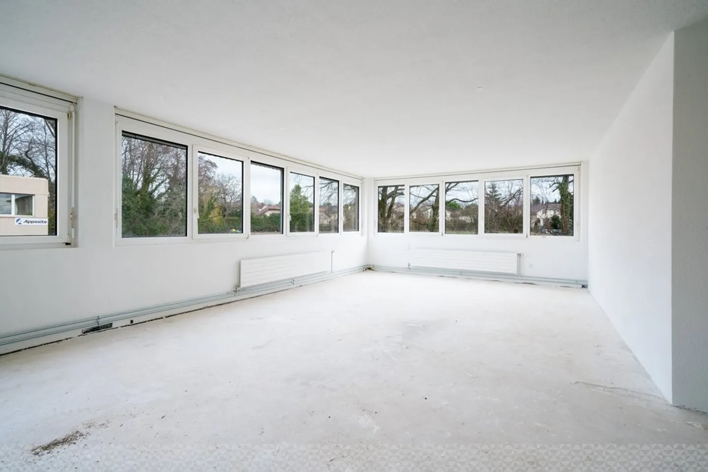 Spazio ufficio di 191 m2 in affitto a Ecublens - 3 affitti offerti! - Foto 2 di 7