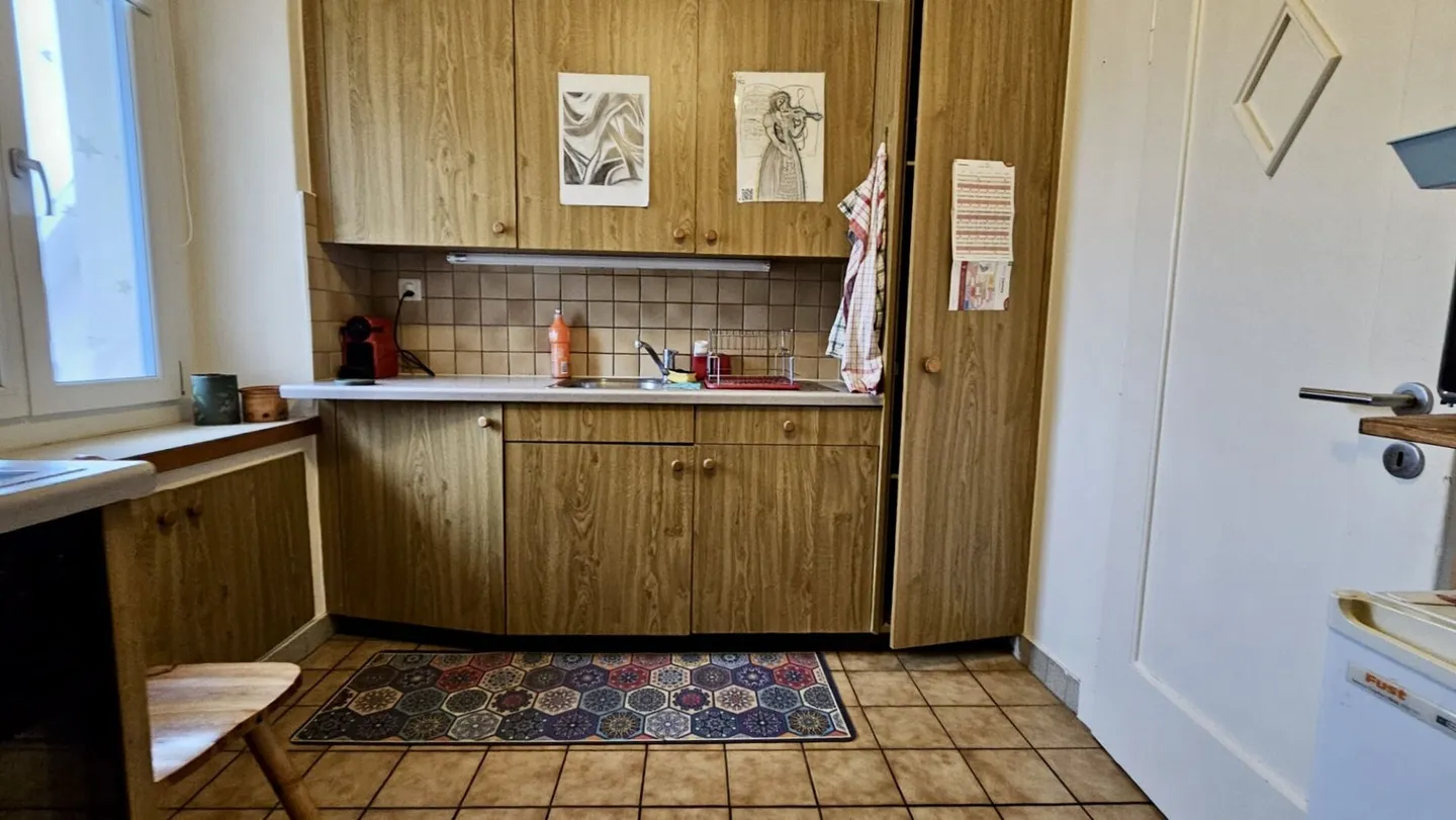 Appartamento di 3.5 locali a Payerne - Foto 3 di 9