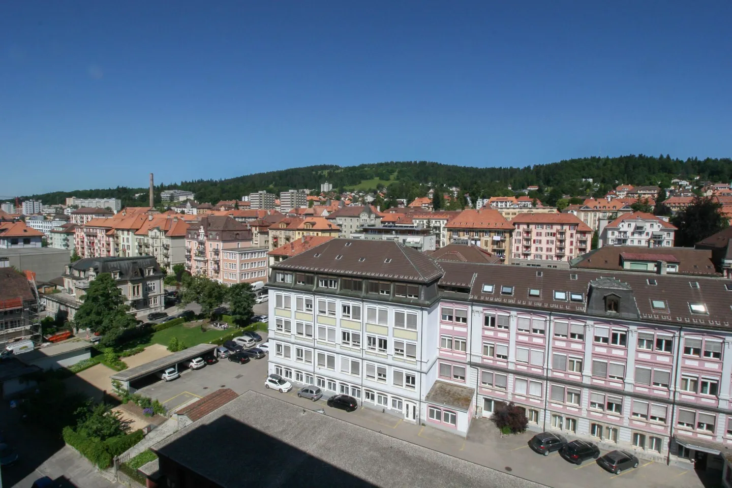 Helles und geräumiges 5-Zimmer-Apartment - Foto 11 von 13