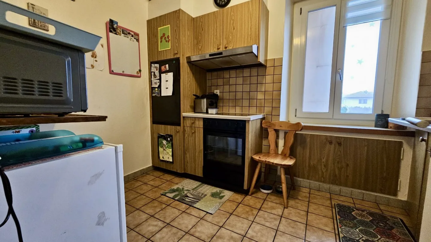 Appartamento di 3.5 locali a Payerne - Foto 4 di 9