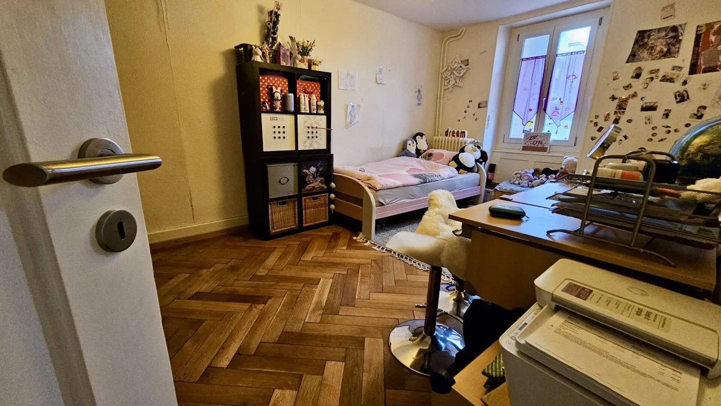 Appartamento di 3.5 locali a Payerne - Foto 5 di 9