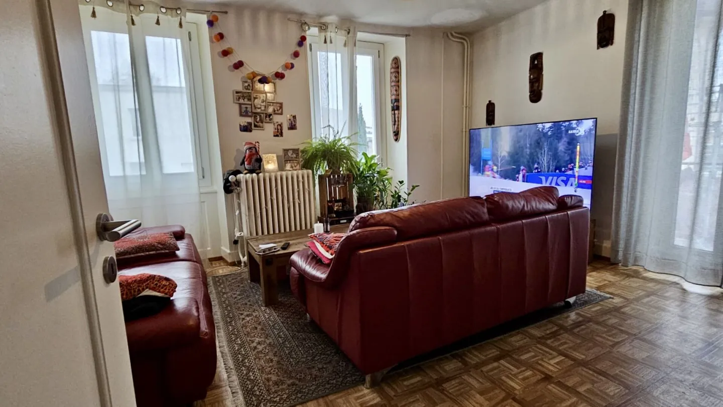 Appartamento di 3.5 locali a Payerne - Foto 2 di 9