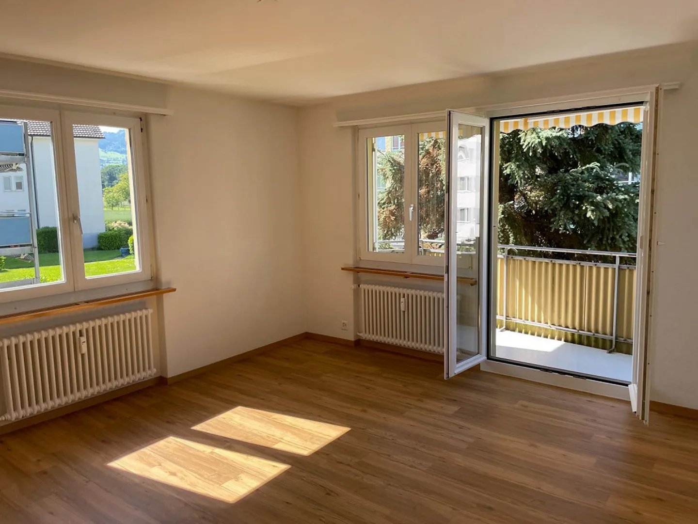 Appartamento 4.5 stanze in affitto - Foto 5 di 11