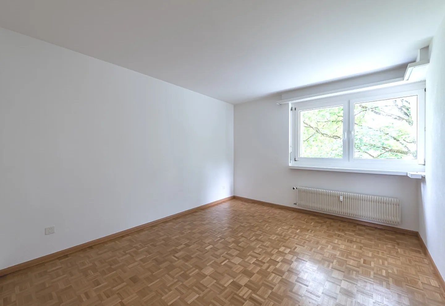 Ruhiges Zuhause in Riehen - Foto 7 von 12