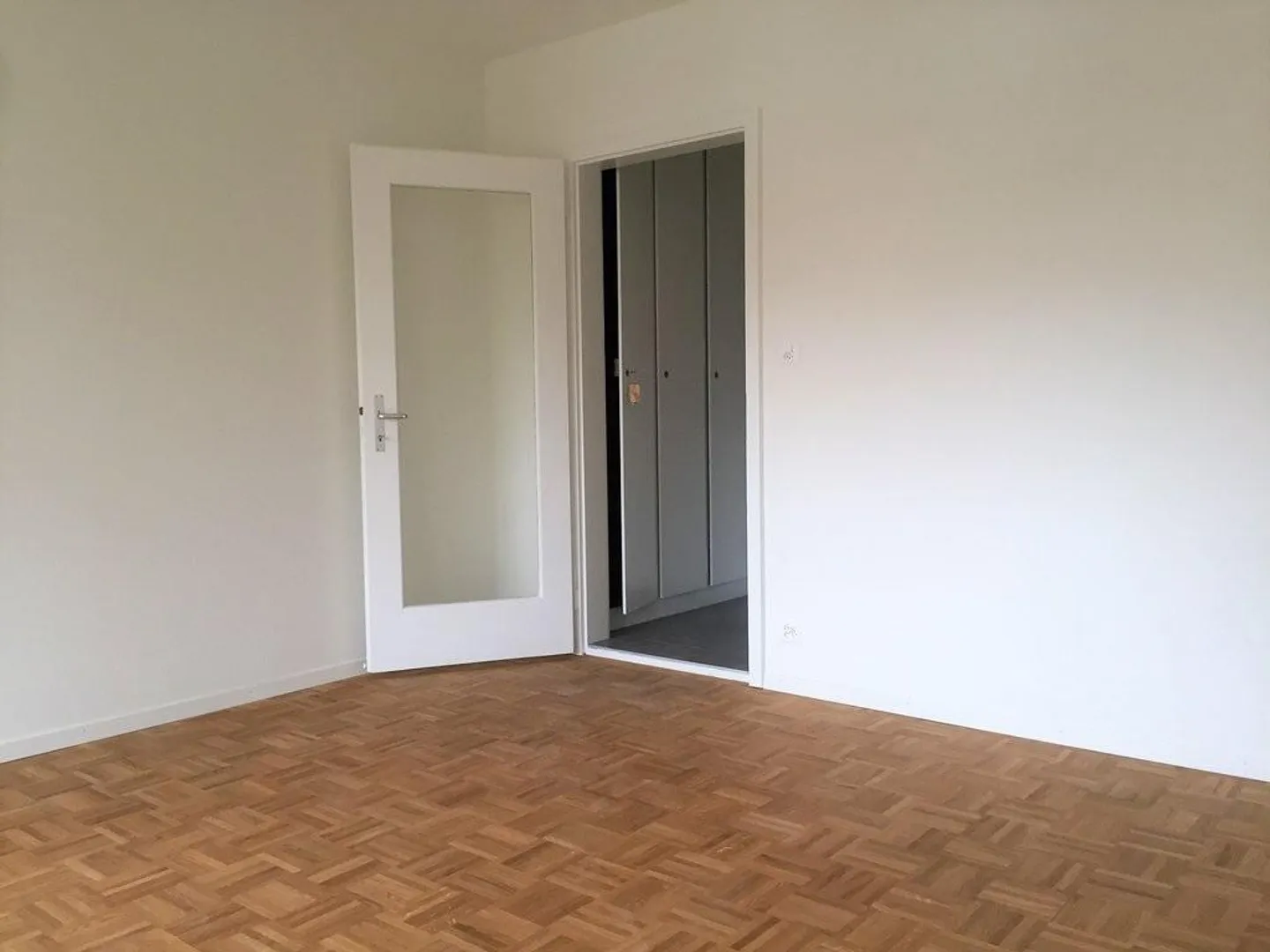 Dream apartment in the Lorraine district! - Photo 4 of 5