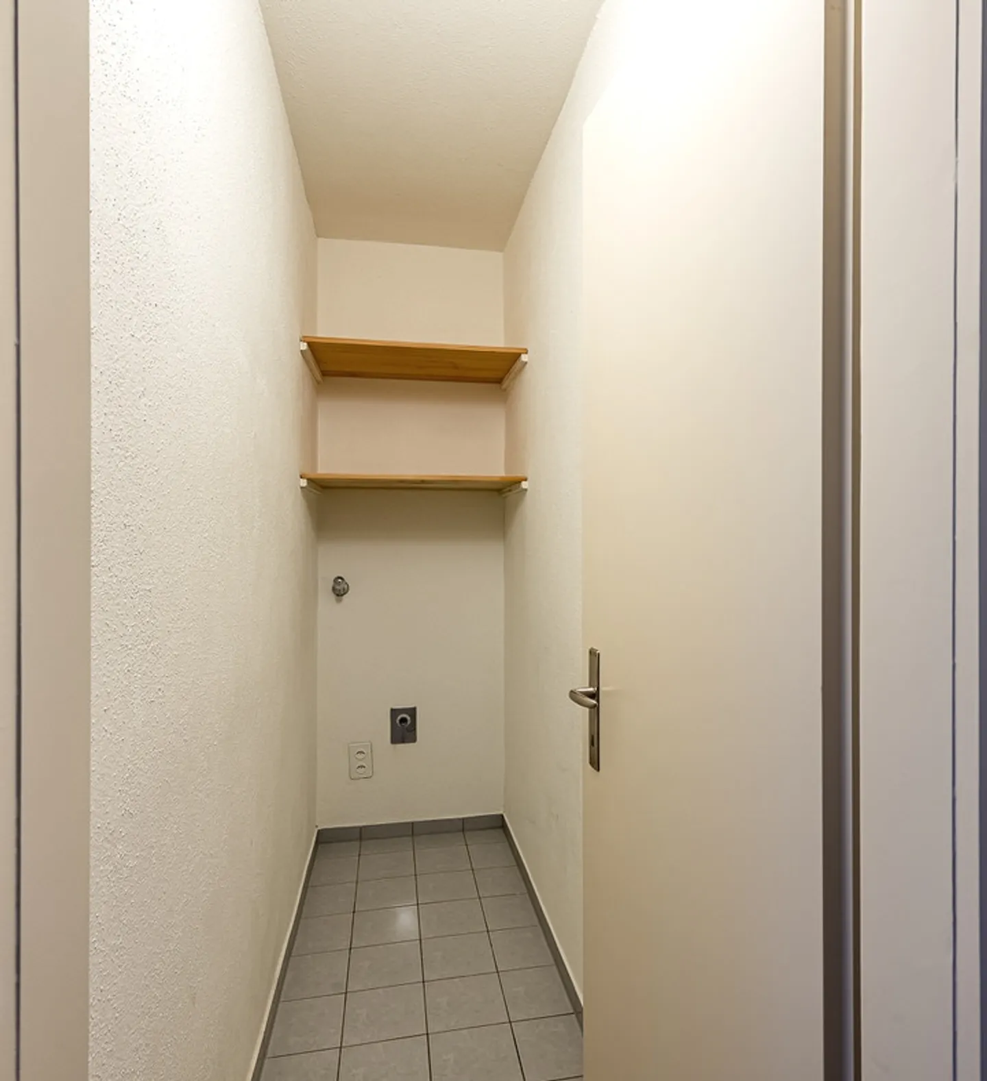 Ruhiges Zuhause in Riehen - Foto 11 von 12