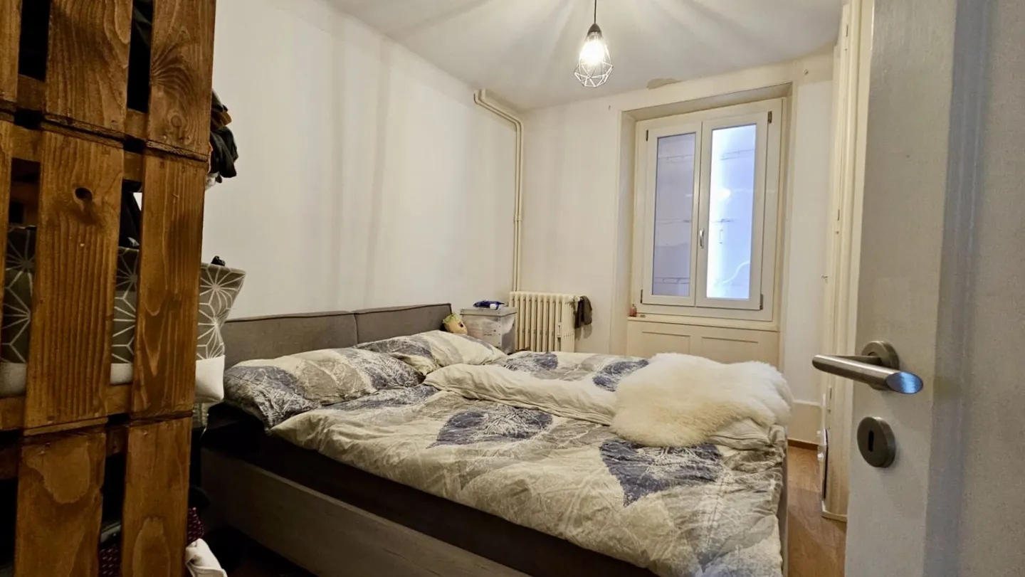 Appartamento di 3.5 locali a Payerne - Foto 6 di 9