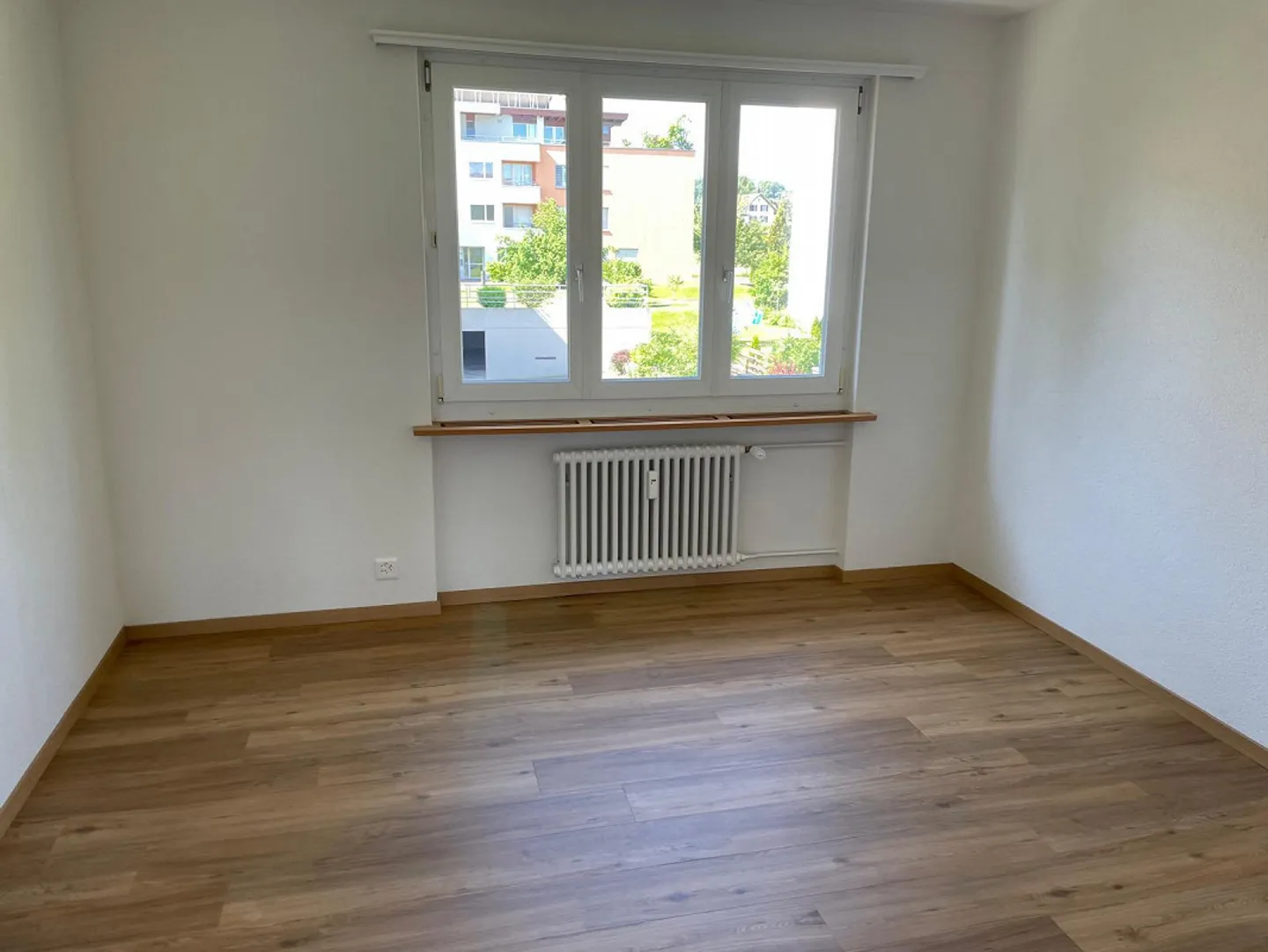 Appartamento 4.5 stanze in affitto - Foto 6 di 11