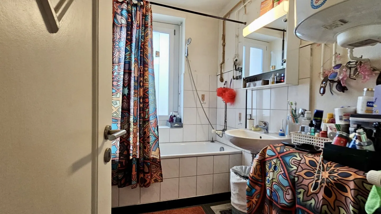 Appartamento di 3.5 locali a Payerne - Foto 7 di 9