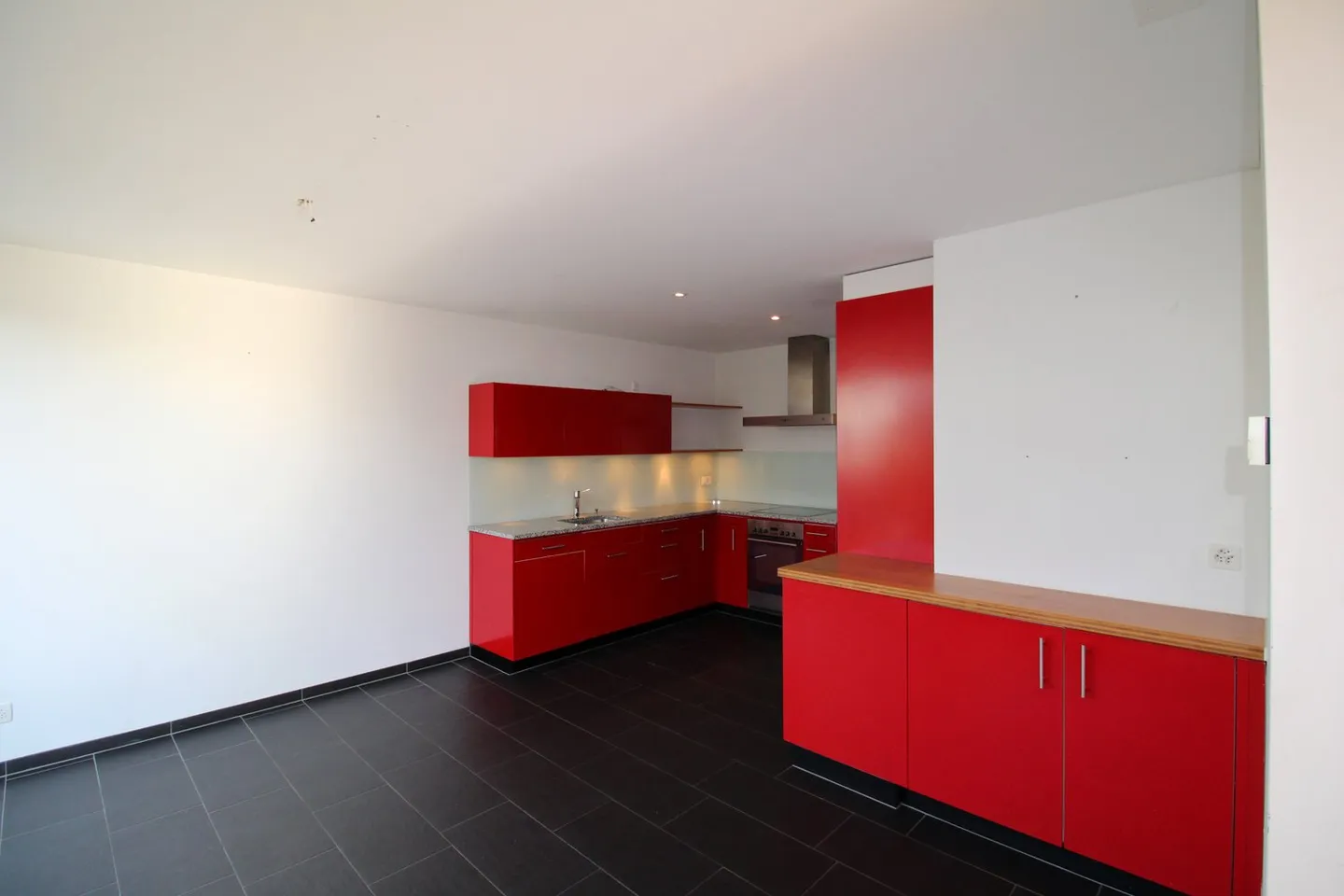 Exclusive 6.5-room corner townhouse in Obfelden – modern, family-friendly & well-connected - Photo 8 of 17