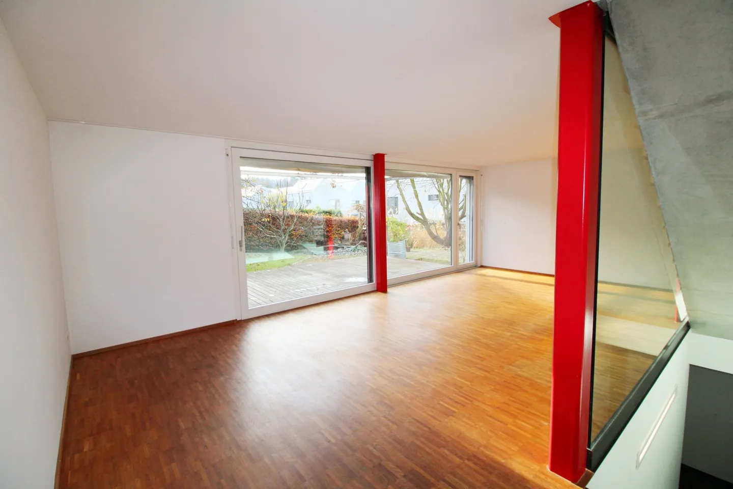 Exclusive 6.5-room corner townhouse in Obfelden – modern, family-friendly & well-connected - Photo 9 of 17