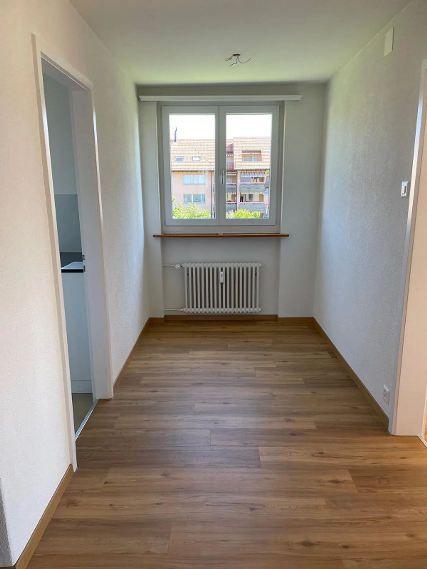 Appartamento 4.5 stanze in affitto - Foto 9 di 11