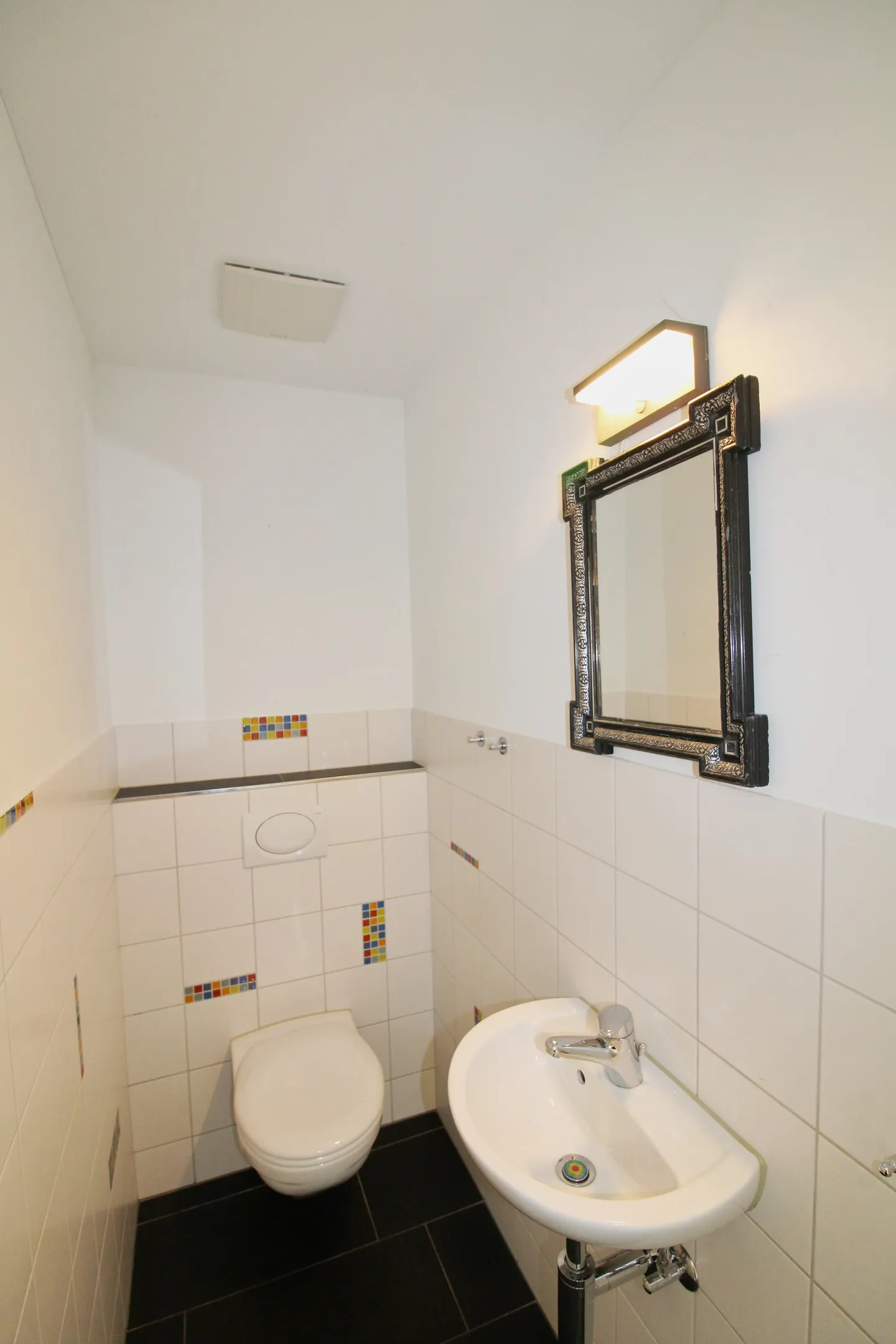 Exclusive 6.5-room corner townhouse in Obfelden – modern, family-friendly & well-connected - Photo 11 of 17