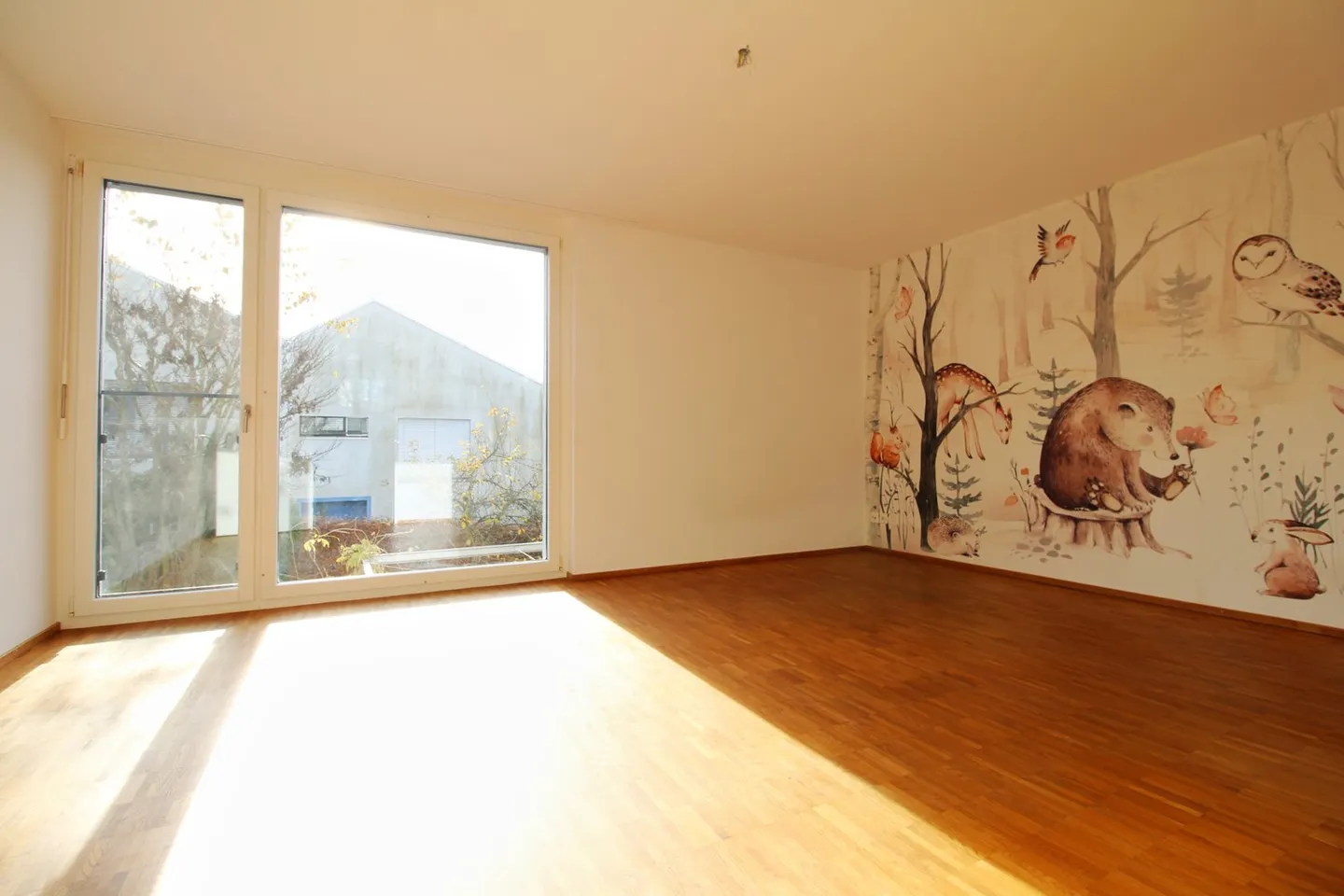 Exclusive 6.5-room corner townhouse in Obfelden – modern, family-friendly & well-connected - Photo 13 of 17