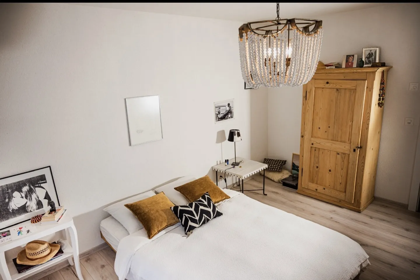 Appartamento in affitto - Foto 1 di 8