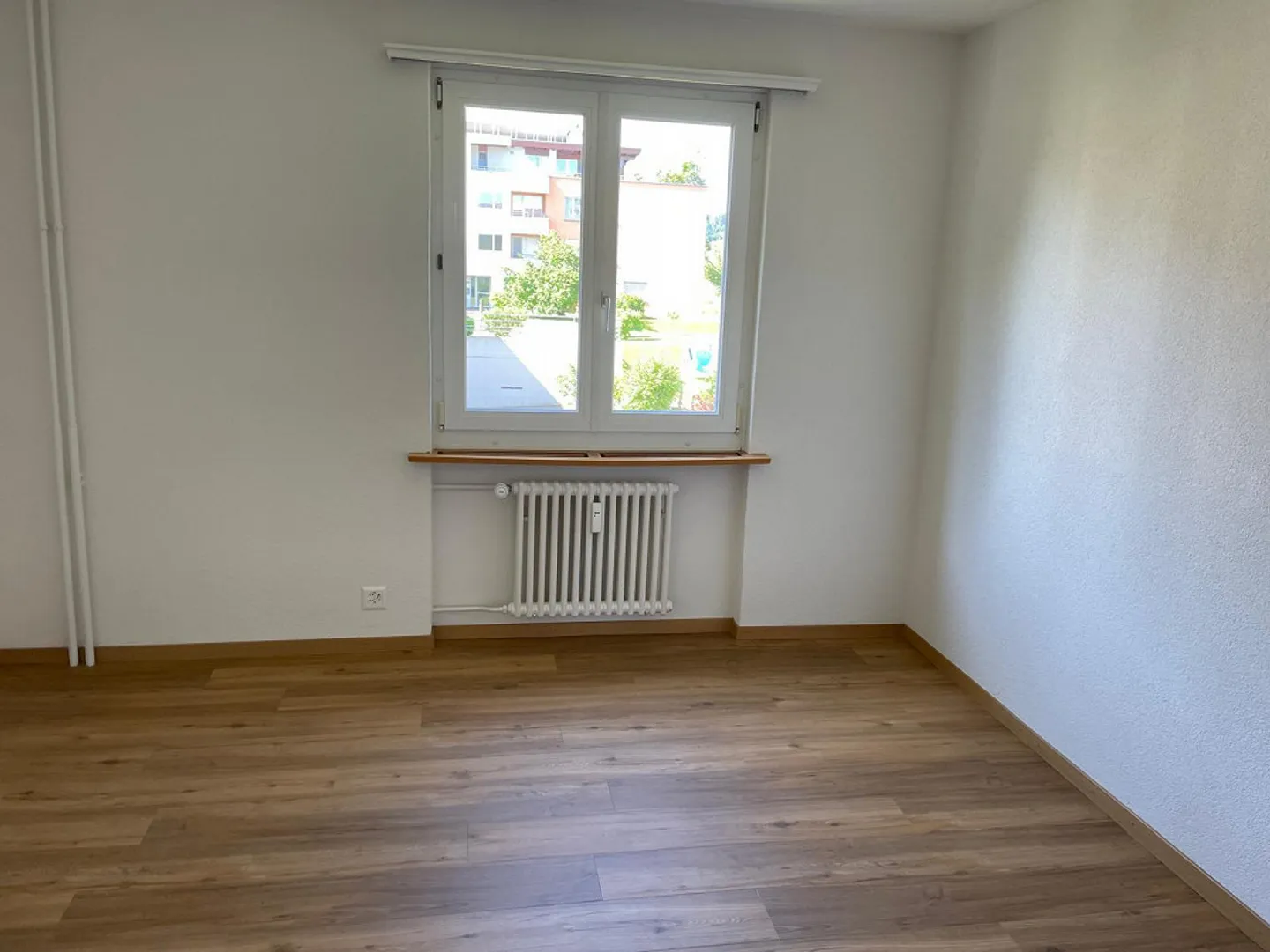 Appartamento 4.5 stanze in affitto - Foto 7 di 11