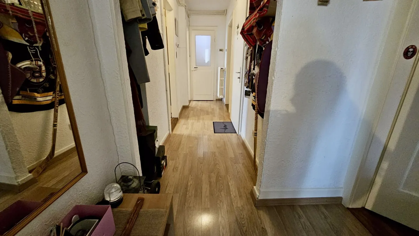 Appartamento di 3.5 locali a Payerne - Foto 9 di 9