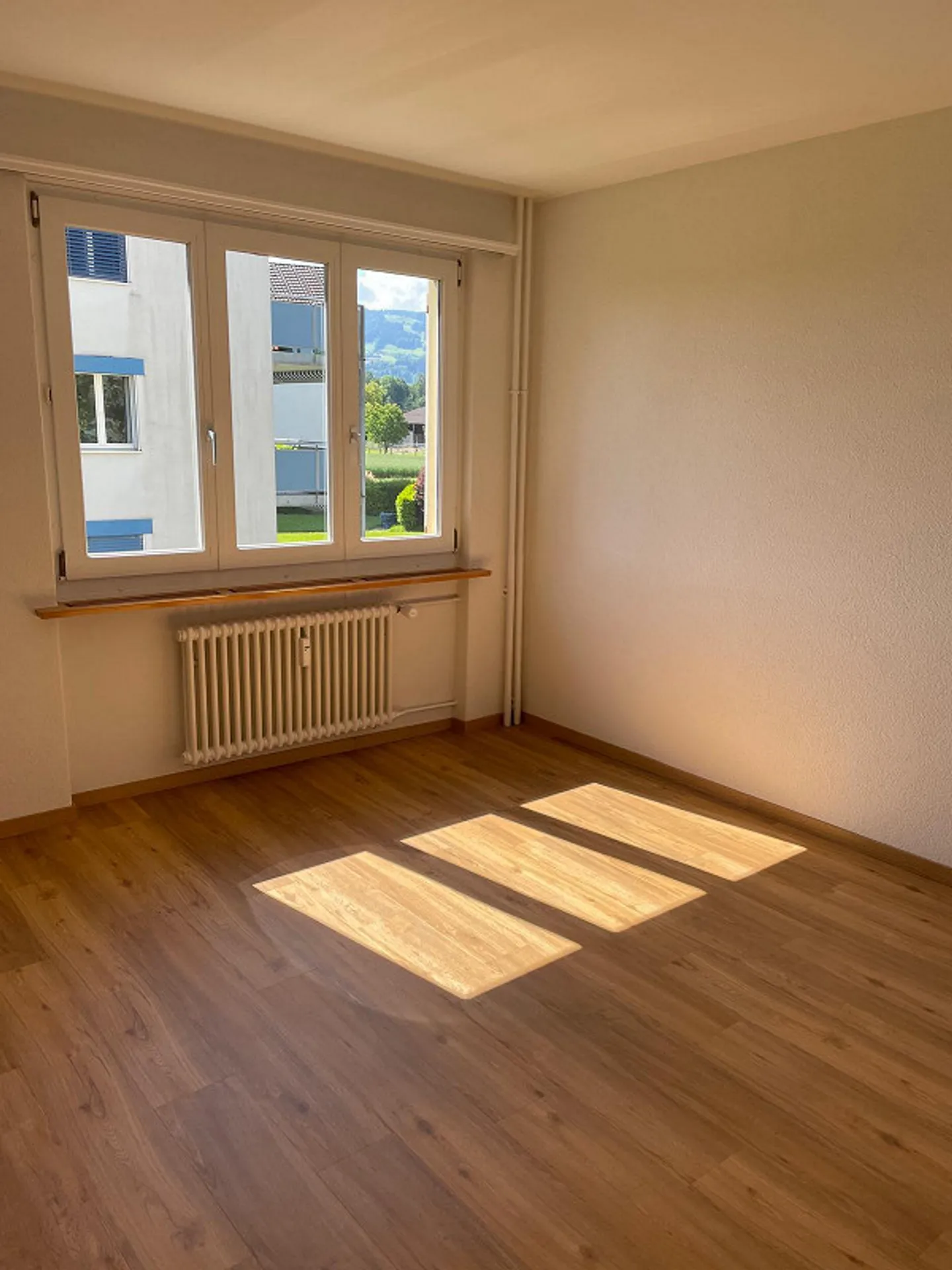 Appartamento 4.5 stanze in affitto - Foto 8 di 11