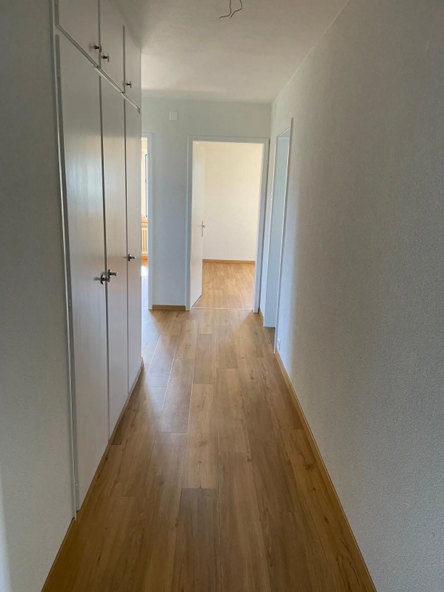 Appartamento 4.5 stanze in affitto - Foto 10 di 11