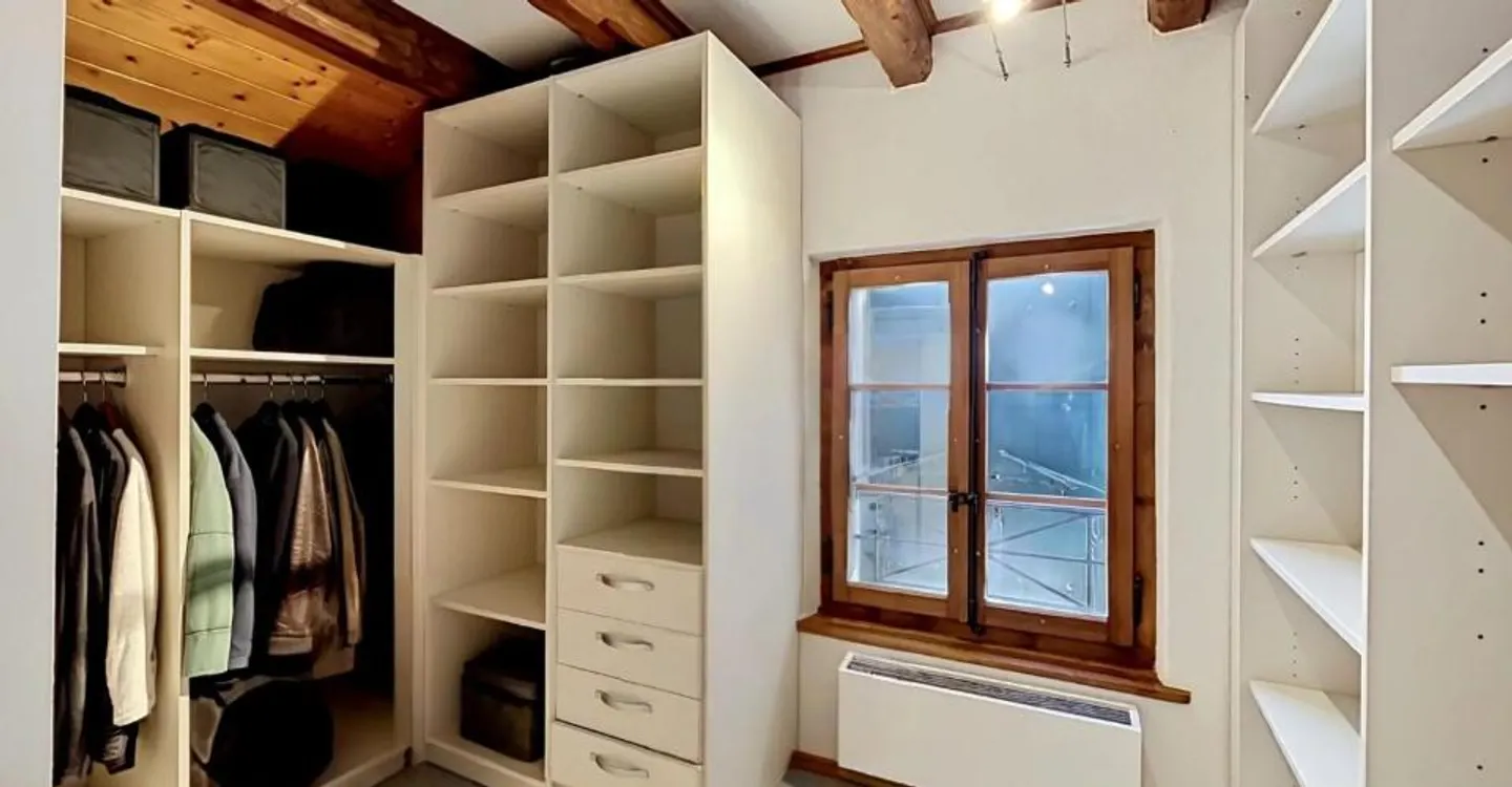 Charming 5.5-room duplex apartment - Photo 5 of 9