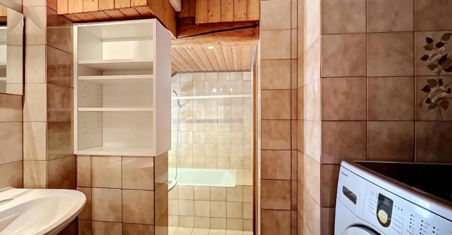 Charming 5.5-room duplex apartment - Photo 6 of 9