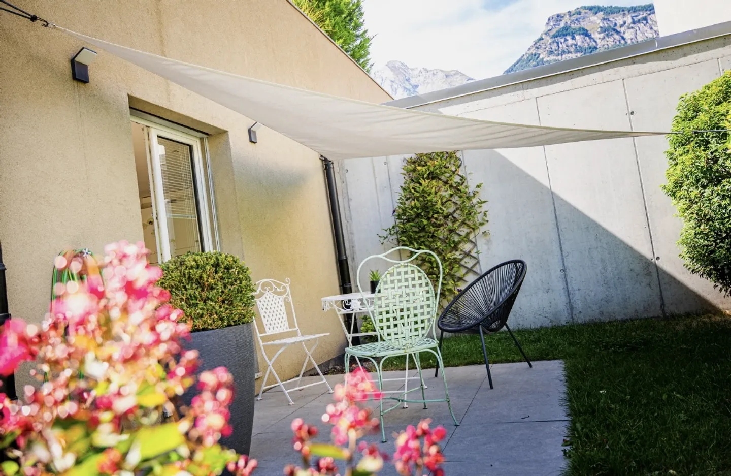 Appartamento in affitto - Foto 6 di 8