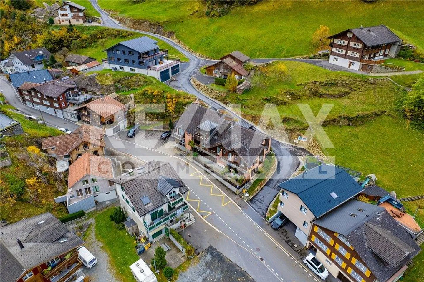 Propriété intéressante "Alpenblick" avec potentiel pour diverses utilisations - Photo 4 sur 13
