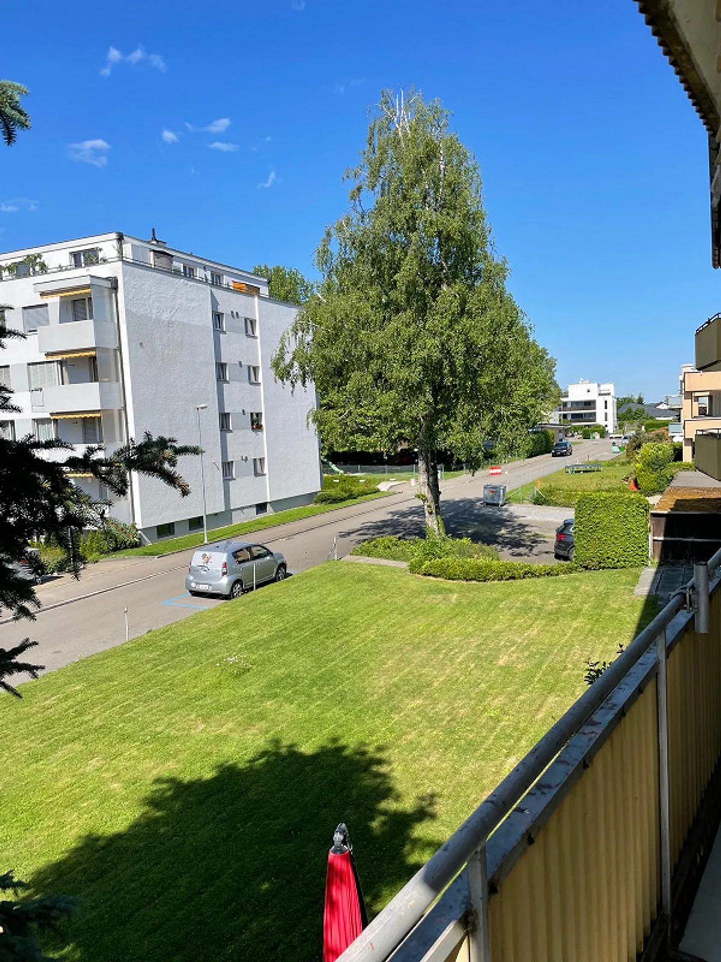 Appartamento 4.5 stanze in affitto - Foto 11 di 11