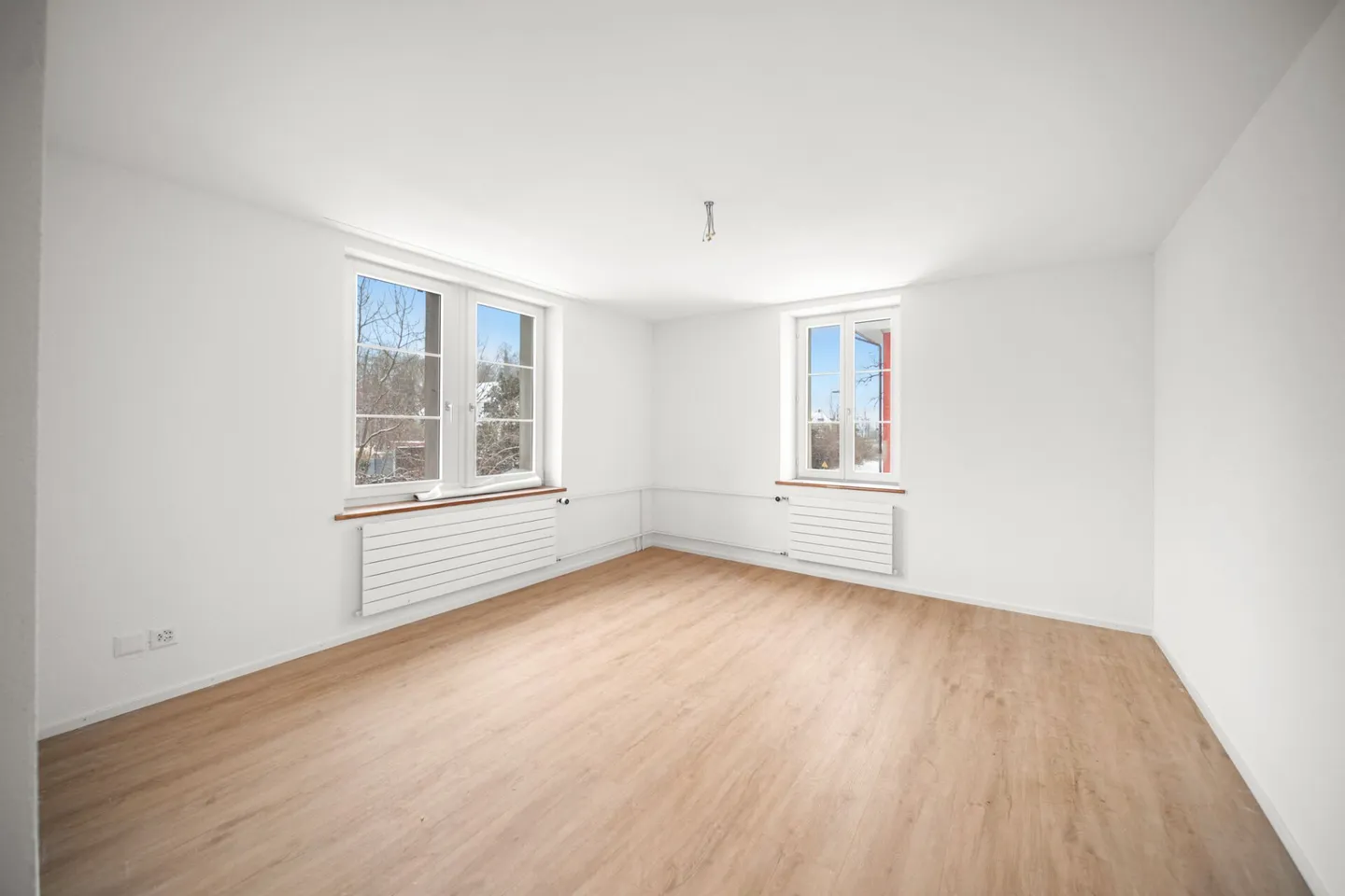 Section de Maison Charmante en Zone Calme - Photo 13 sur 22