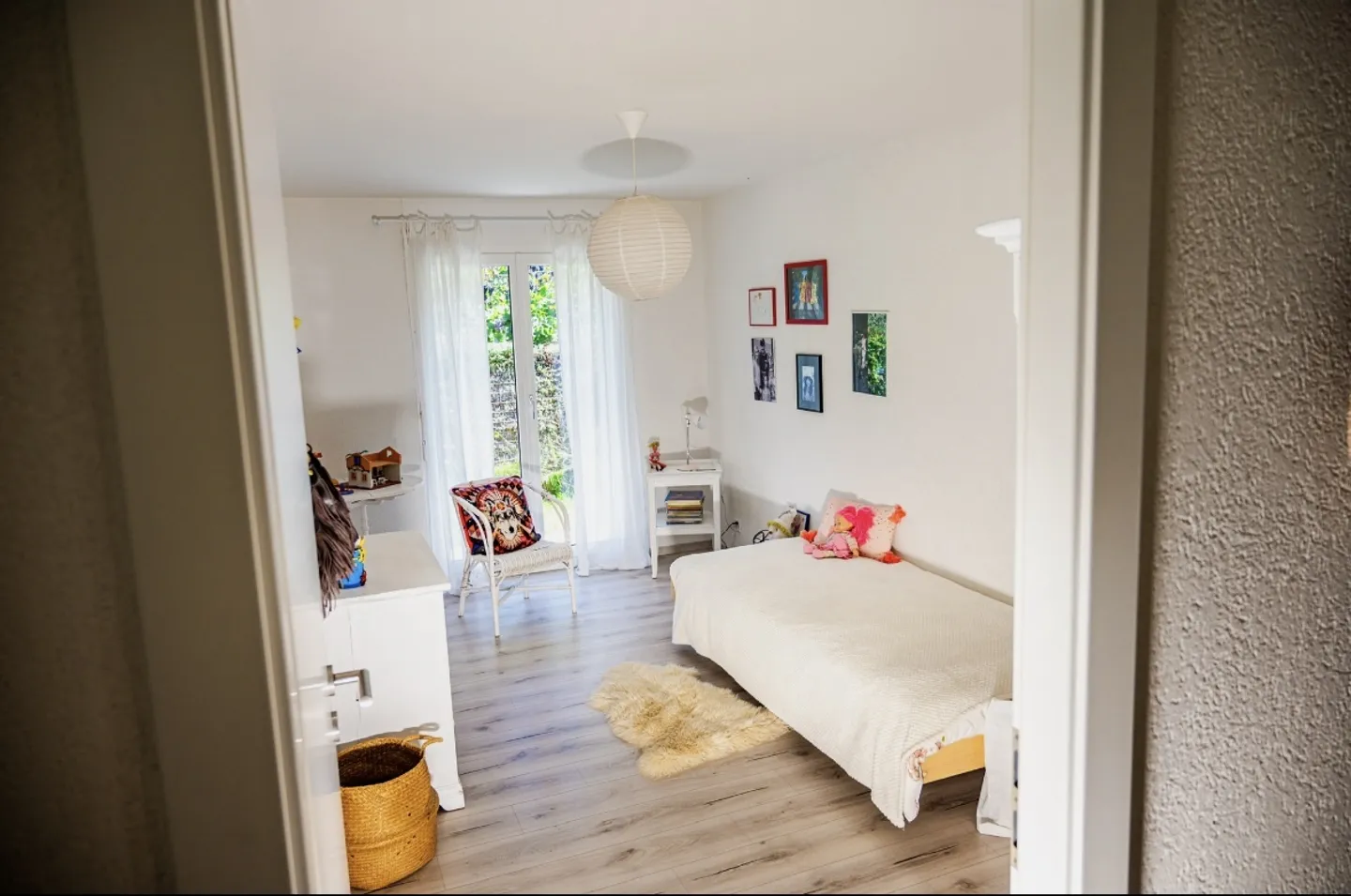 Appartamento in affitto - Foto 3 di 8