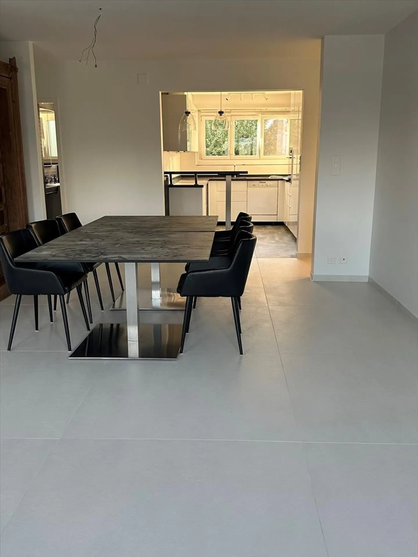 4,5 renovierte Zimmer, 1. Nettomiete angeboten! - Foto 6 von 7