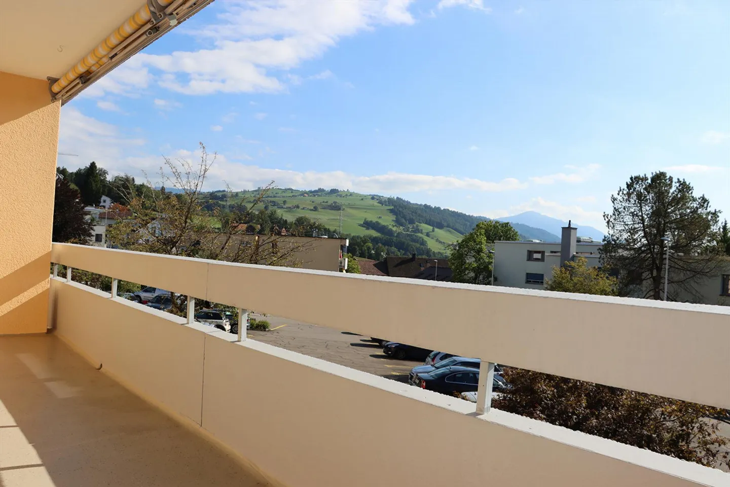 3½-Room Apartment in a Quiet Yet Central Location - Photo 1 of 13