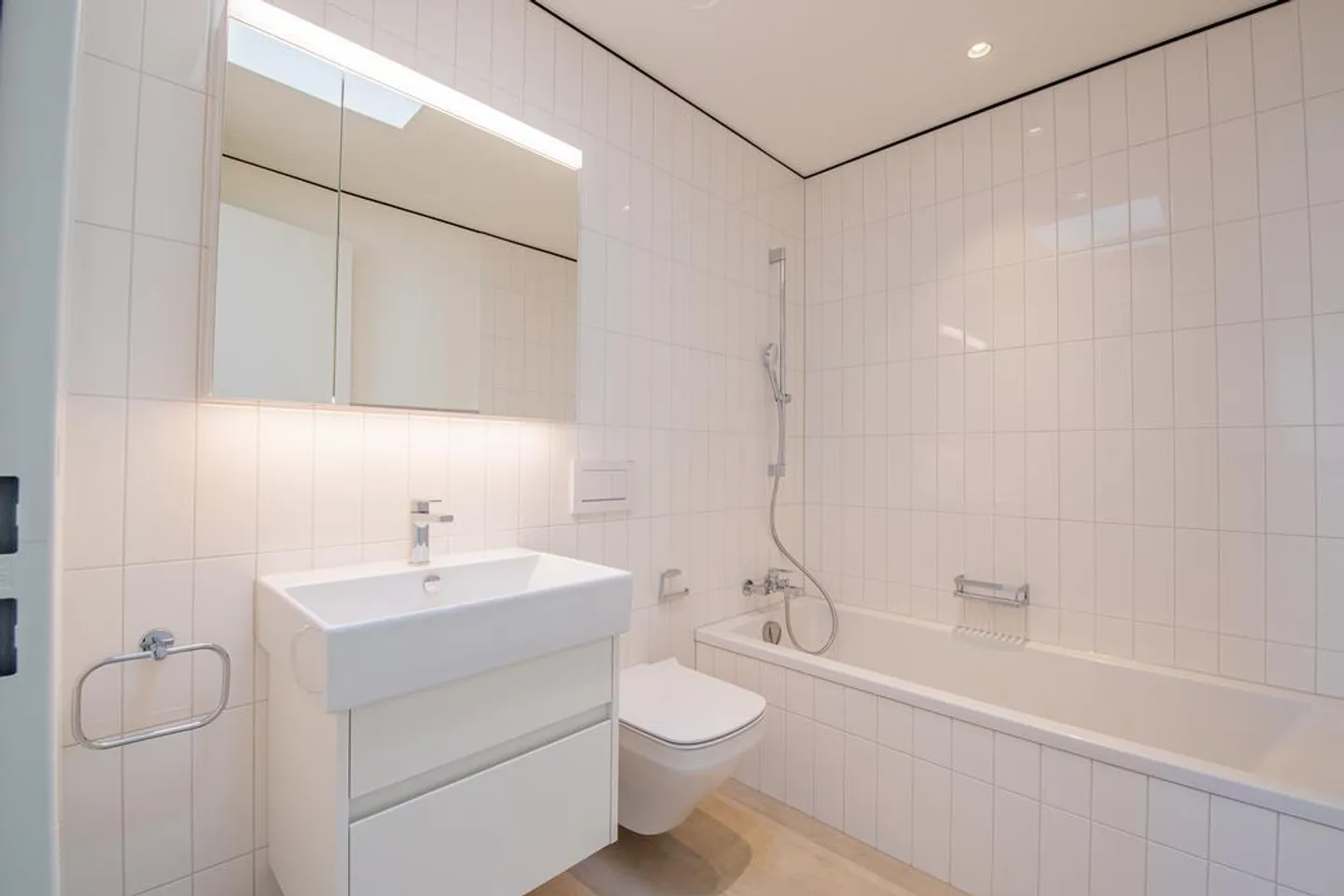 Vie urbaine à Zurich - Photo 5 sur 9